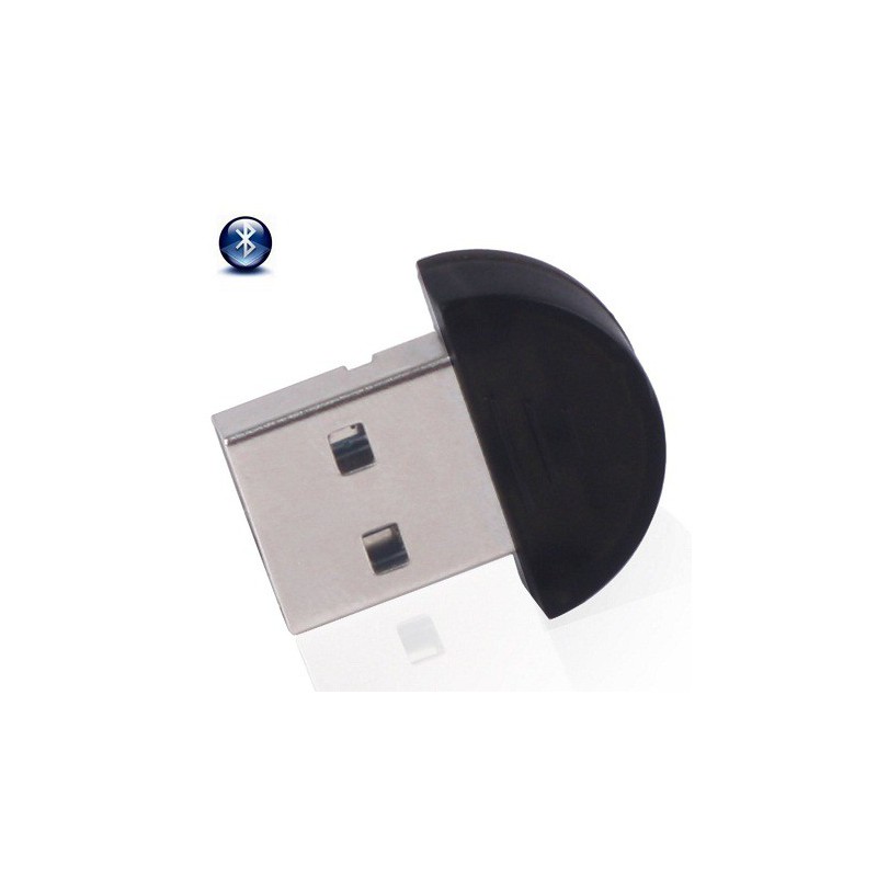 Mini Clé Bluetooth USB