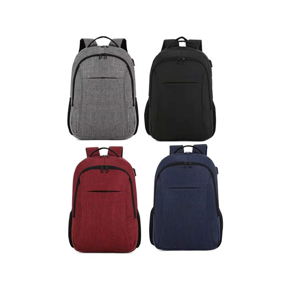 Sac à dos 16.1"/ Rouge