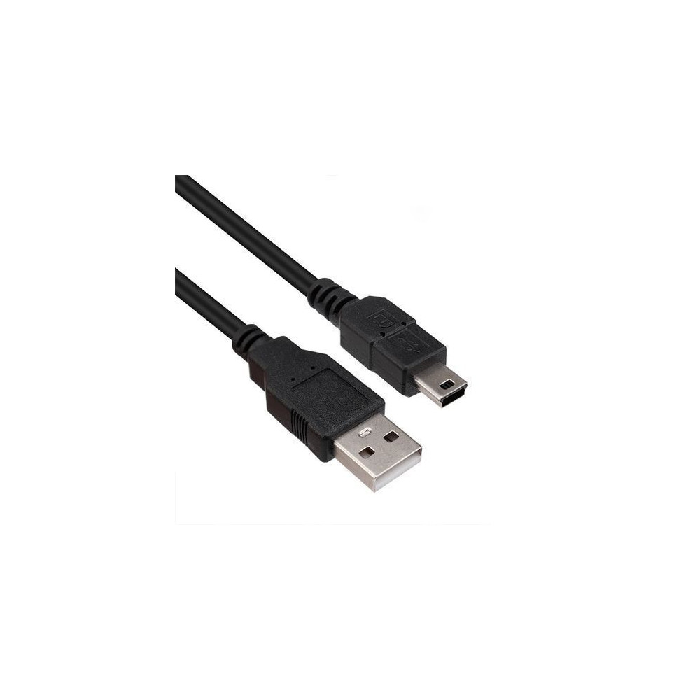 Câble USB POUR PS3 / 1.5M / NOIR