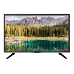 TV Orient 32" HD LED...