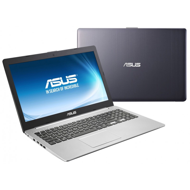 Pc Portable Asus K551LN-XO161D / i5 4é Gén / 8 Go