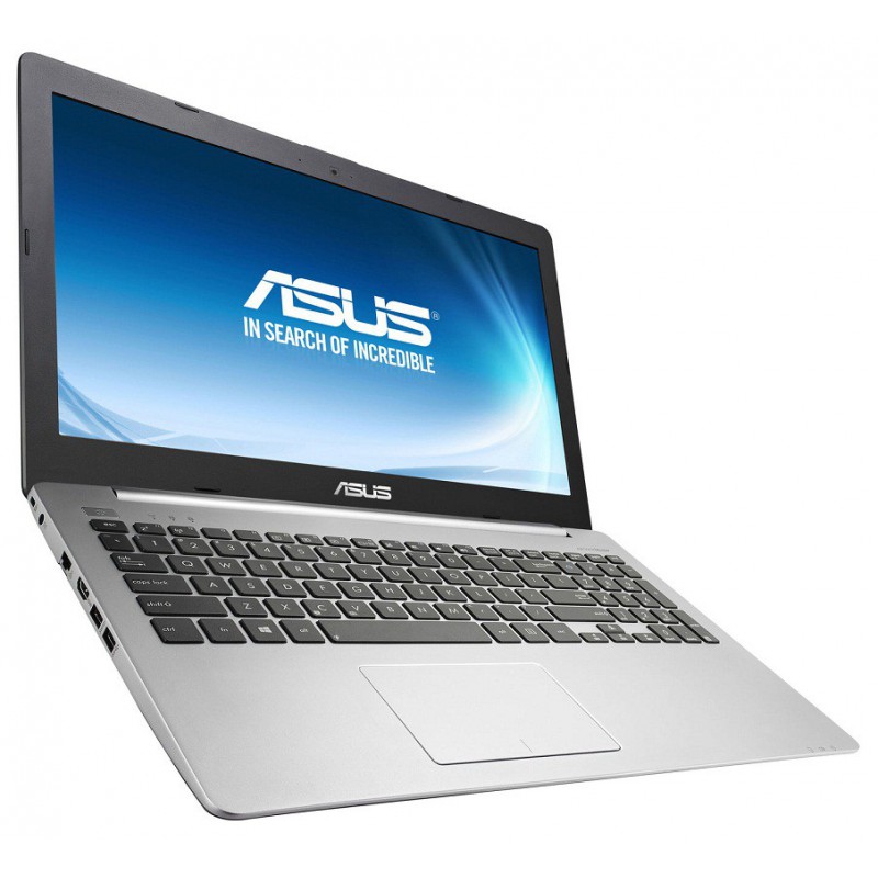 Pc Portable Asus K551LN-XO161D / i5 4é Gén / 8 Go