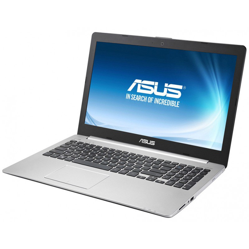 Pc Portable Asus K551LN-XO161D / i5 4é Gén / 8 Go