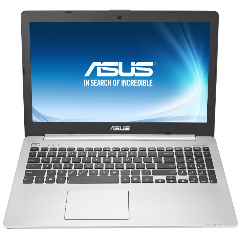 Pc Portable Asus K551LN-XO161D / i5 4é Gén / 8 Go