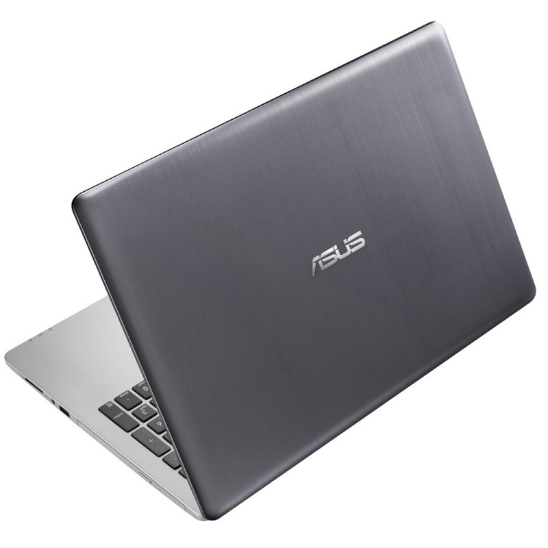 Pc Portable Asus K551LN-XO161D / i5 4é Gén / 8 Go