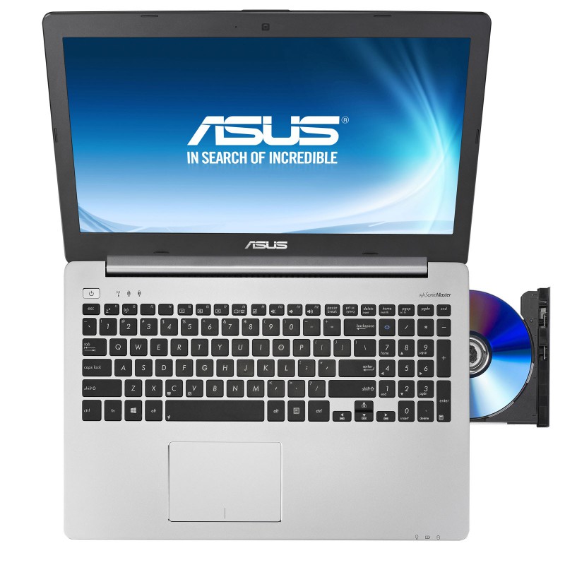 Pc Portable Asus K551LN-XO161D / i5 4é Gén / 8 Go
