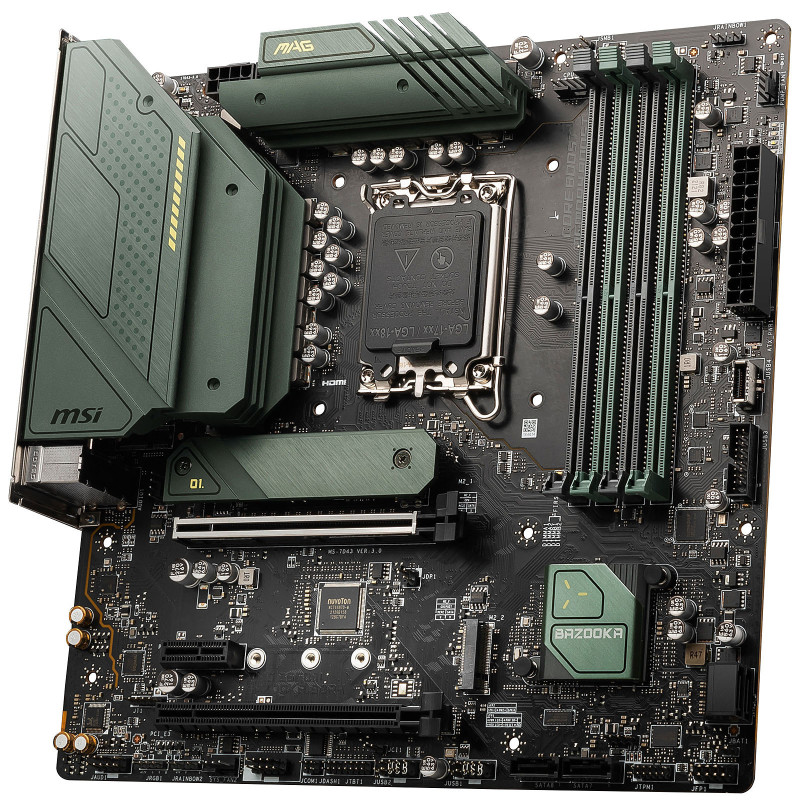 carte-mere-gigabyte-b660m- 