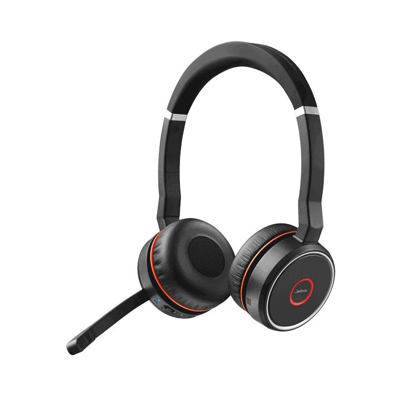 Jabra Evolve 75