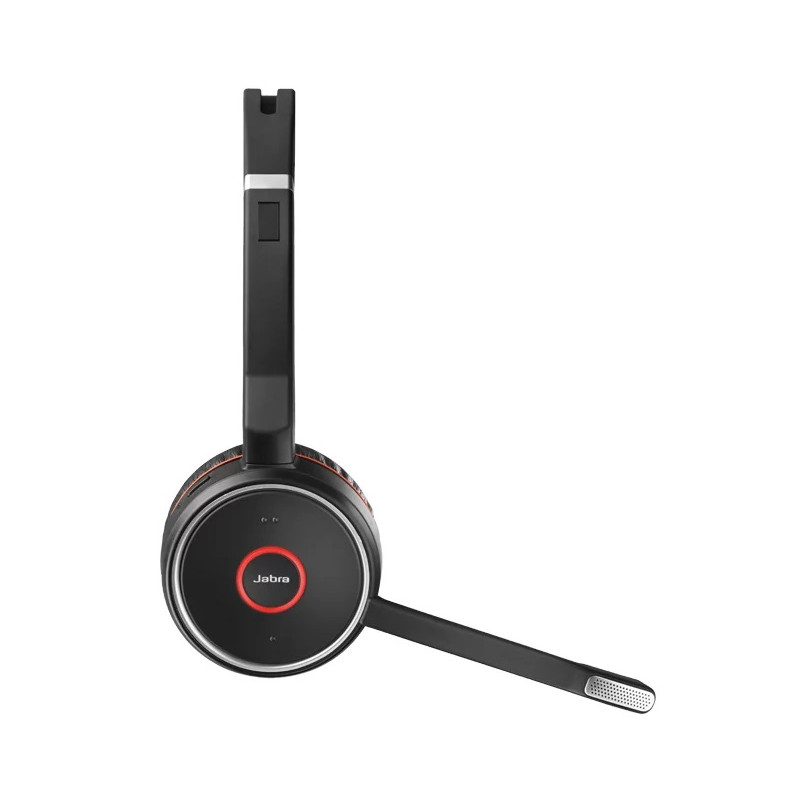 casque bluetooth Jabra Evolve 75