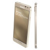 Téléphone Portable Samsung Galaxy Alpha Gold