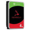 Disque Dur Interne 3.5" Seagate IronWolf / 4 To
