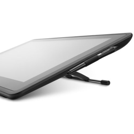 Tablette Wacom Cintiq 22HD (D'occasion) à Jouxtens-Mézery pour CHF 430 - retrait uniquement