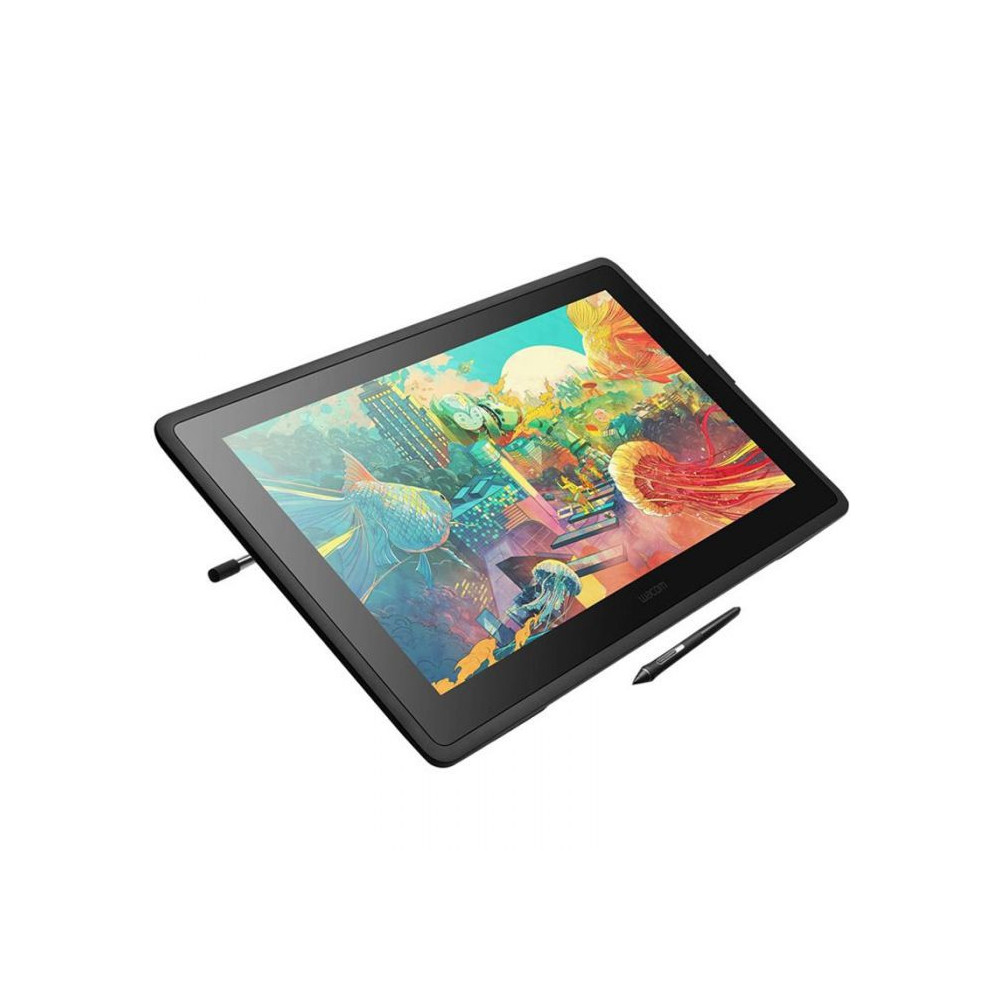 Tablette Graphique Wacom Cintiq 22" Full HD