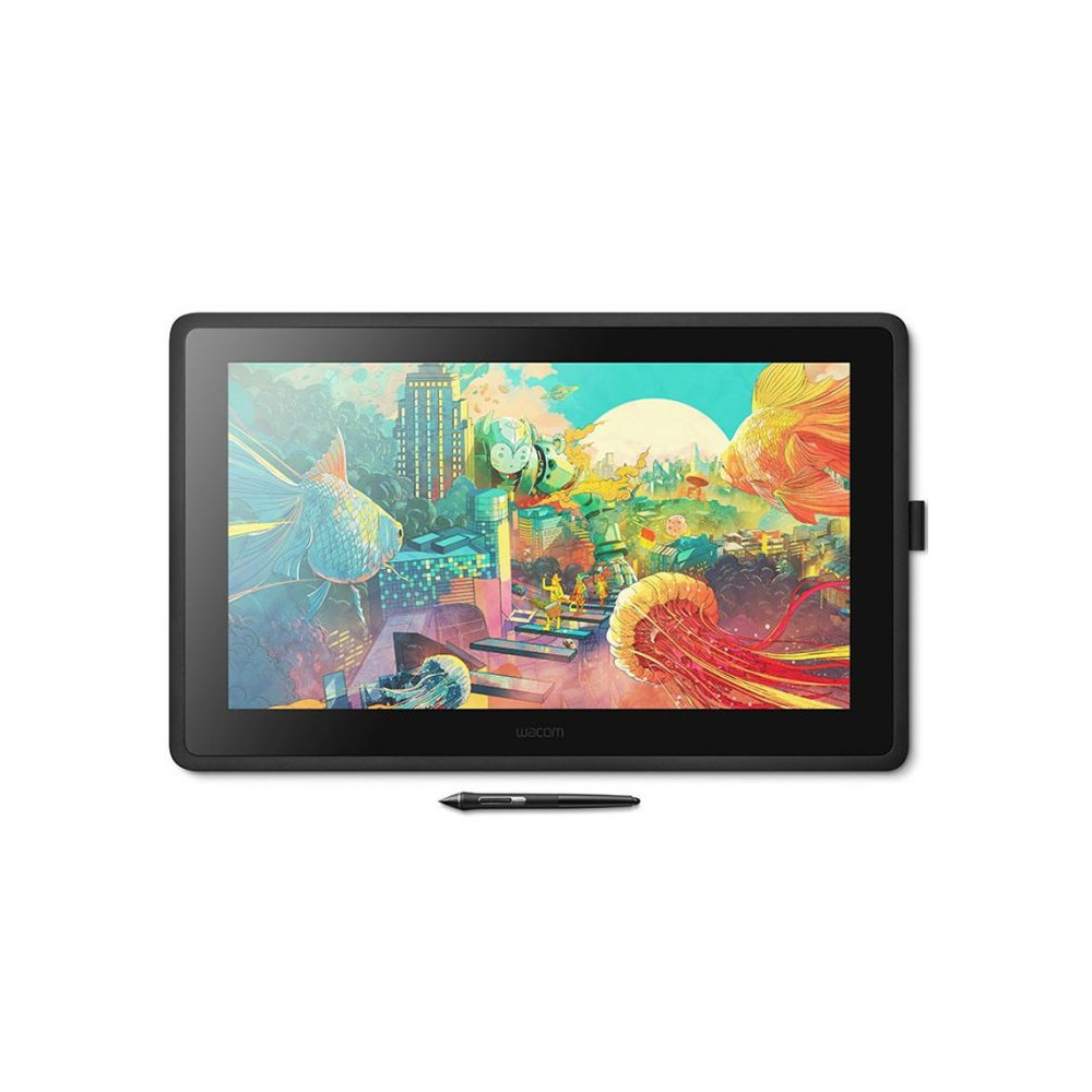 Tablette Graphique Wacom Cintiq 22" Full HD