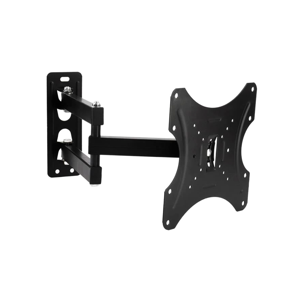 Support mural pivotant pour Téléviseur 14"-42"