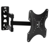 Support mural pivotant pour Téléviseur 14"-42"