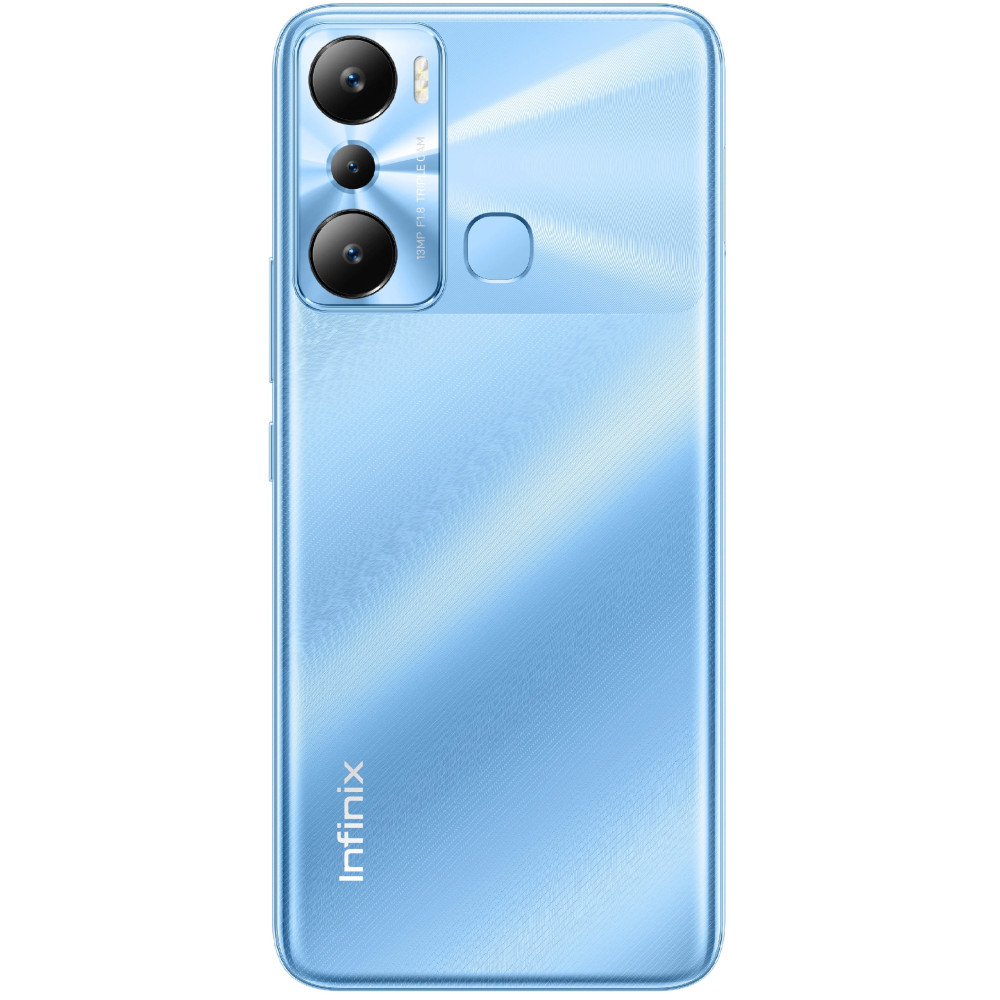 SMARTPHONE INFINIX HOT20I / 4Go / 64 G / Bleu