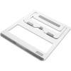 Support PC Portable Lenovo pour Ordinateur Portable / Aluminium