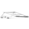 Support PC Portable Lenovo pour Ordinateur Portable / Aluminium