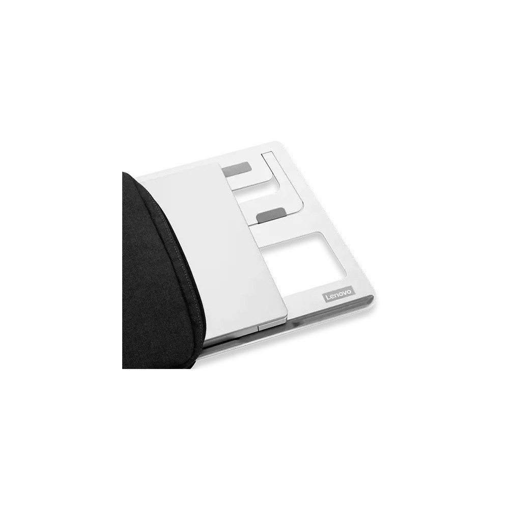 Support PC Portable Lenovo pour Ordinateur Portable / Aluminium