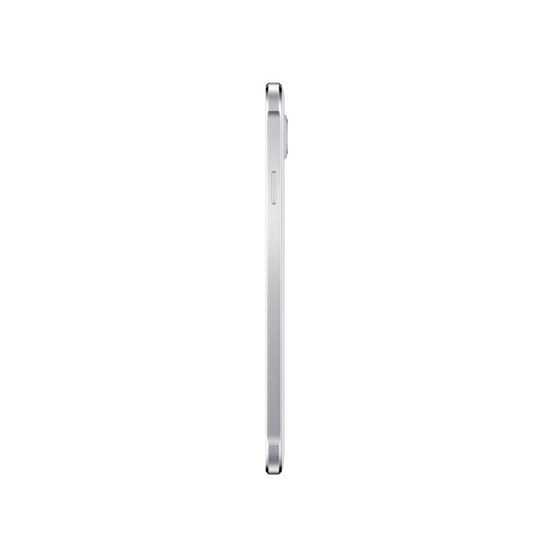 Téléphone Portable Samsung Galaxy Alpha Blanc