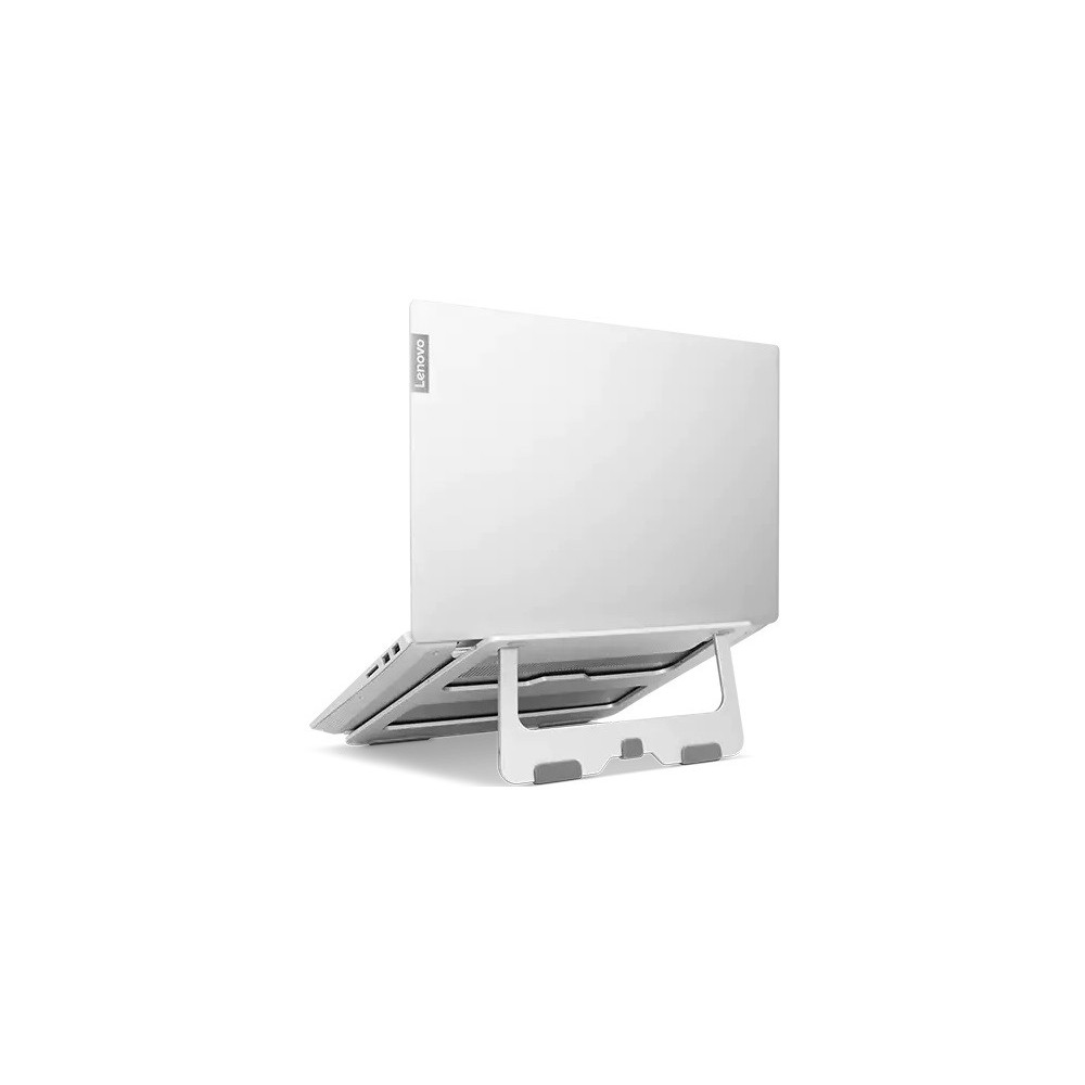 Support PC Portable Lenovo pour Ordinateur Portable / Aluminium