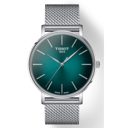 MONTRE TISSOT EVERYTIME...