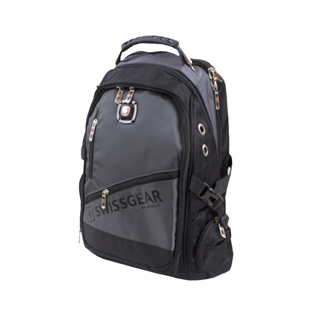 Sac à dos pour PC Portable 15.6" / Gris