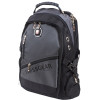 Sac à dos pour PC Portable 15.6" / Gris