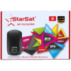 Récepteur STARSAT SR-T50  EXTERME SUPER Full HD / + Abonnement Gratuit + 12 Mois Sharing Offerts