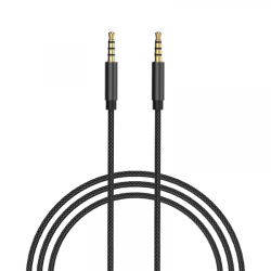 Câble Jack 3.5mm Wiwu YP01 1m