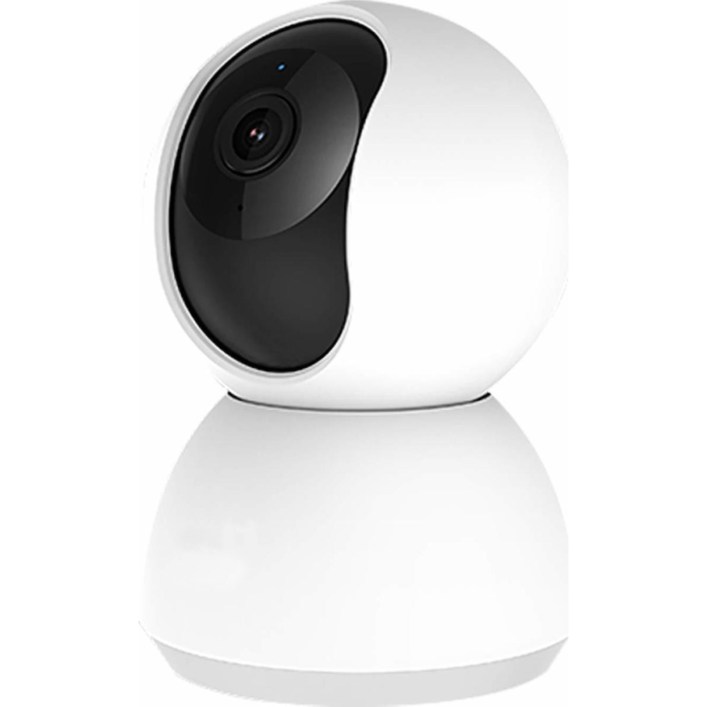 Caméra MIPVISION 360° U2M 2 MP / WiFi Avec Carte mémoire