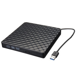 Lecteur Graveur DVD Externe...