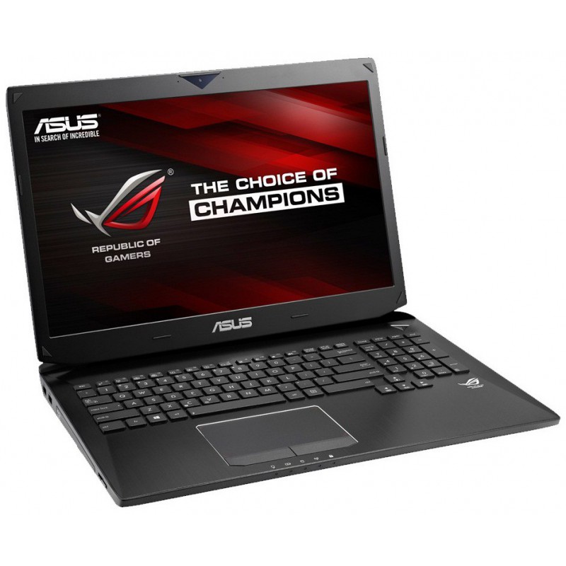 Pc Portable G750JM / i7 4é Génération / 12 Go
