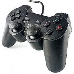 Manette de Jeux USB avec...