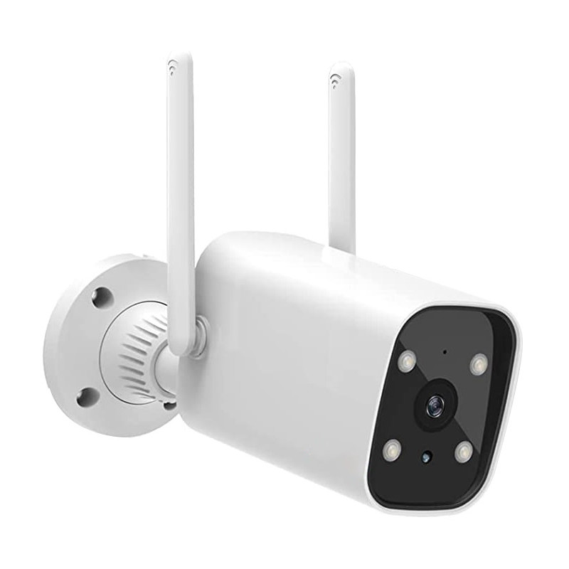 Caméra WiFi externe avec antenne MIPVISION G2M