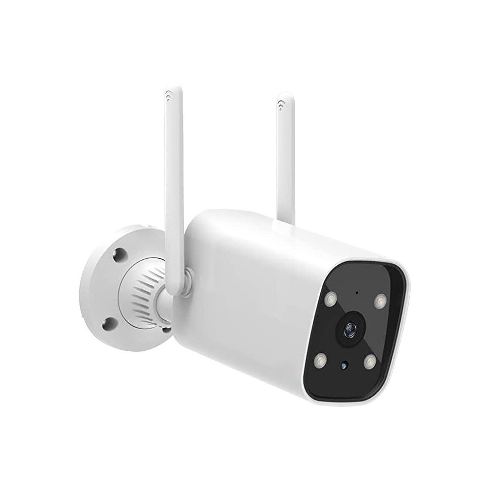 camera externe Mipvision G2M
