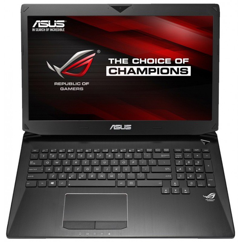 Pc Portable G750JM / i7 4é Génération / 12 Go