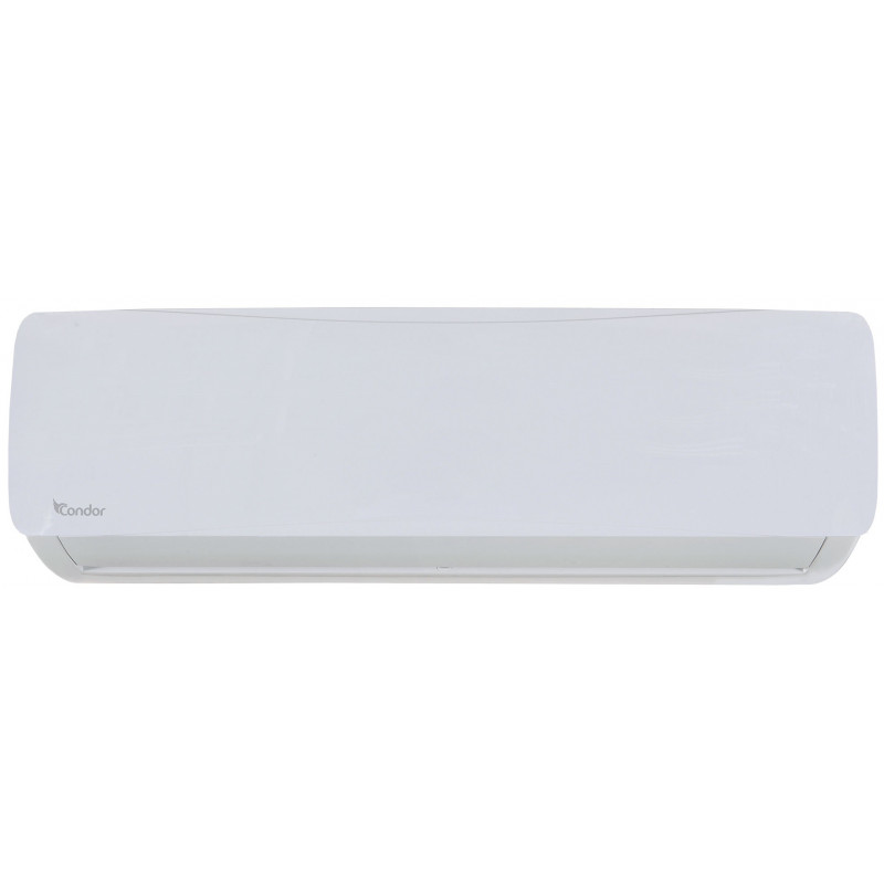 Climatiseur Condor Inverter 12 000 Btu / Chaud et Froid