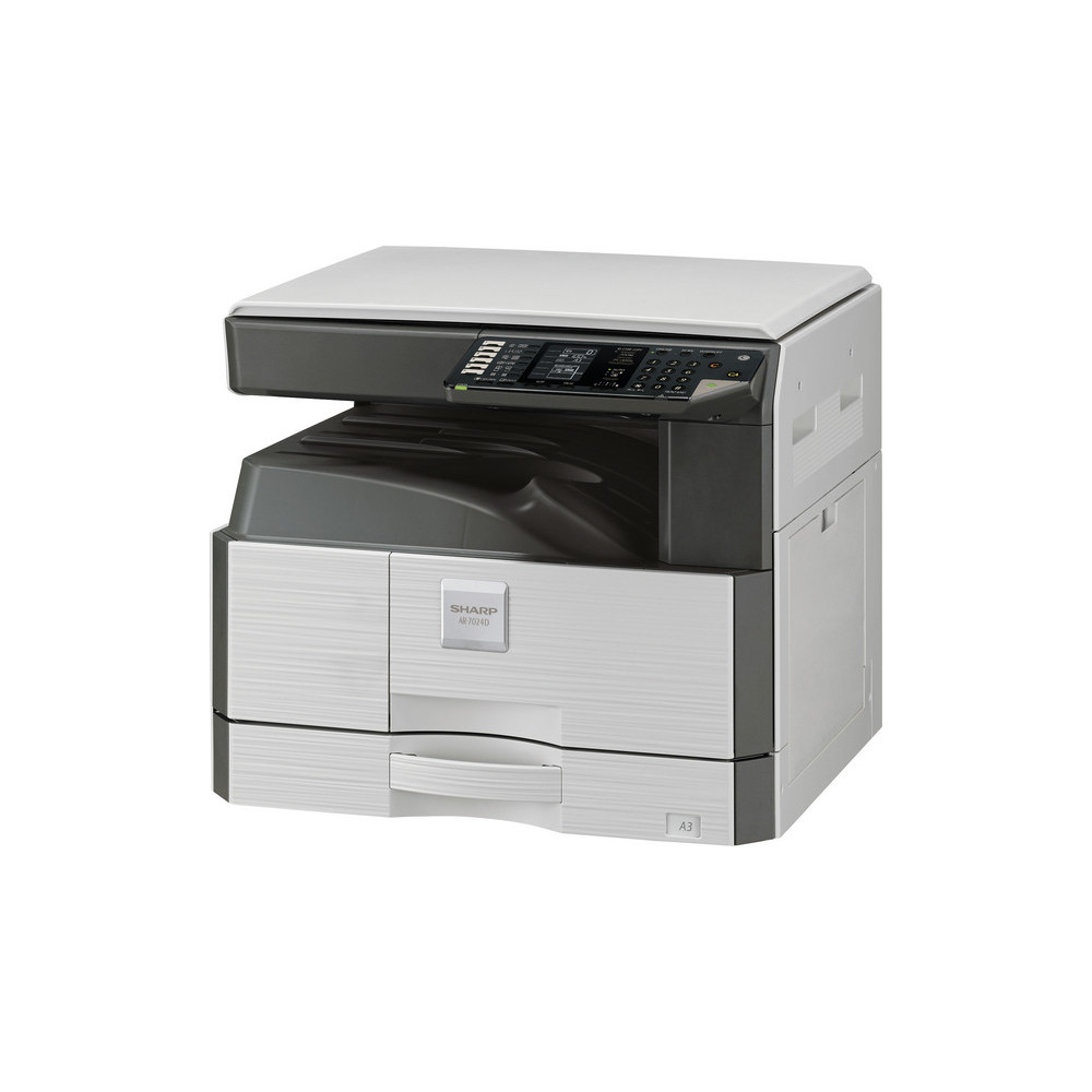 Photocopieur Multifonction 3 en 1 Monochrome SHARP AR-7024