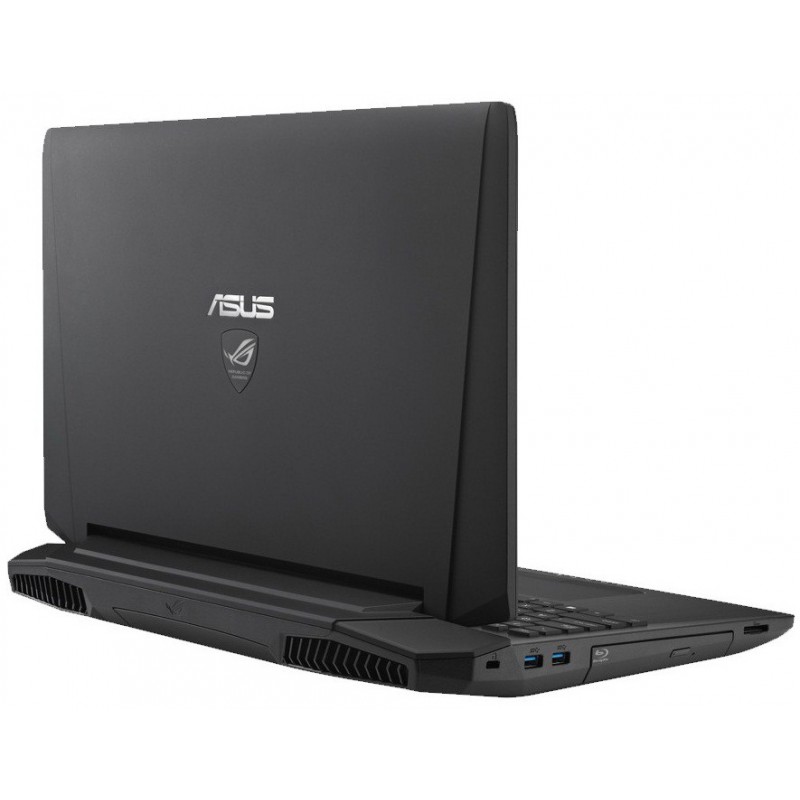 Pc Portable G750JM / i7 4é Génération / 12 Go