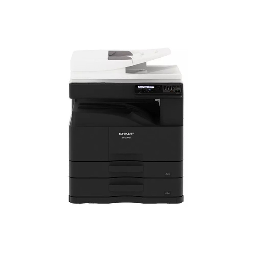 Photocopieur Multifonction Monochrome BP-20M31