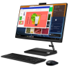 Pc de Bureau All in One Lenovo IdeaCentre AIO 3 24IAP7 / i7 12è Gén / 8 Go / 512 Go SSD / Noir