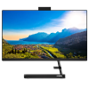 Pc de Bureau All in One Lenovo IdeaCentre AIO 3 24IAP7 / i7 12è Gén / 8 Go / 512 Go SSD / Noir