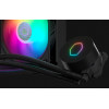 Ventilateur Watercooling Cooler Master MasterLiquid ML360L V2 ARGB Black Edition