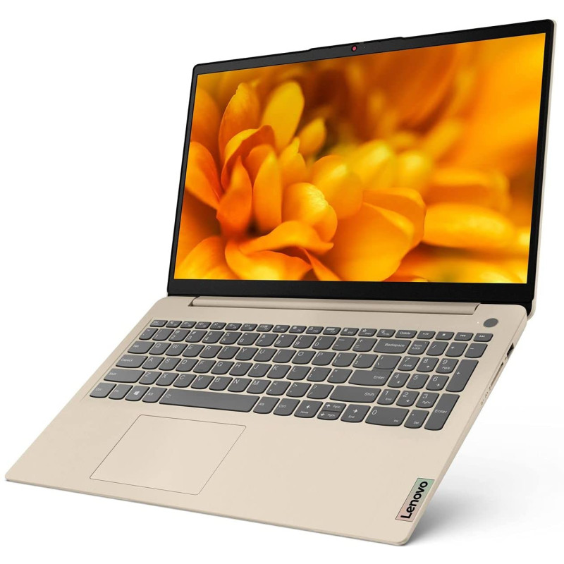 PC Portable Lenovo IdeaPad 3 15ALC6 / Ryzen 5 5500U / 20 Go