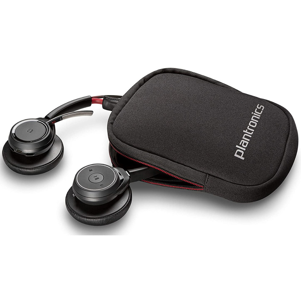 Micro casque