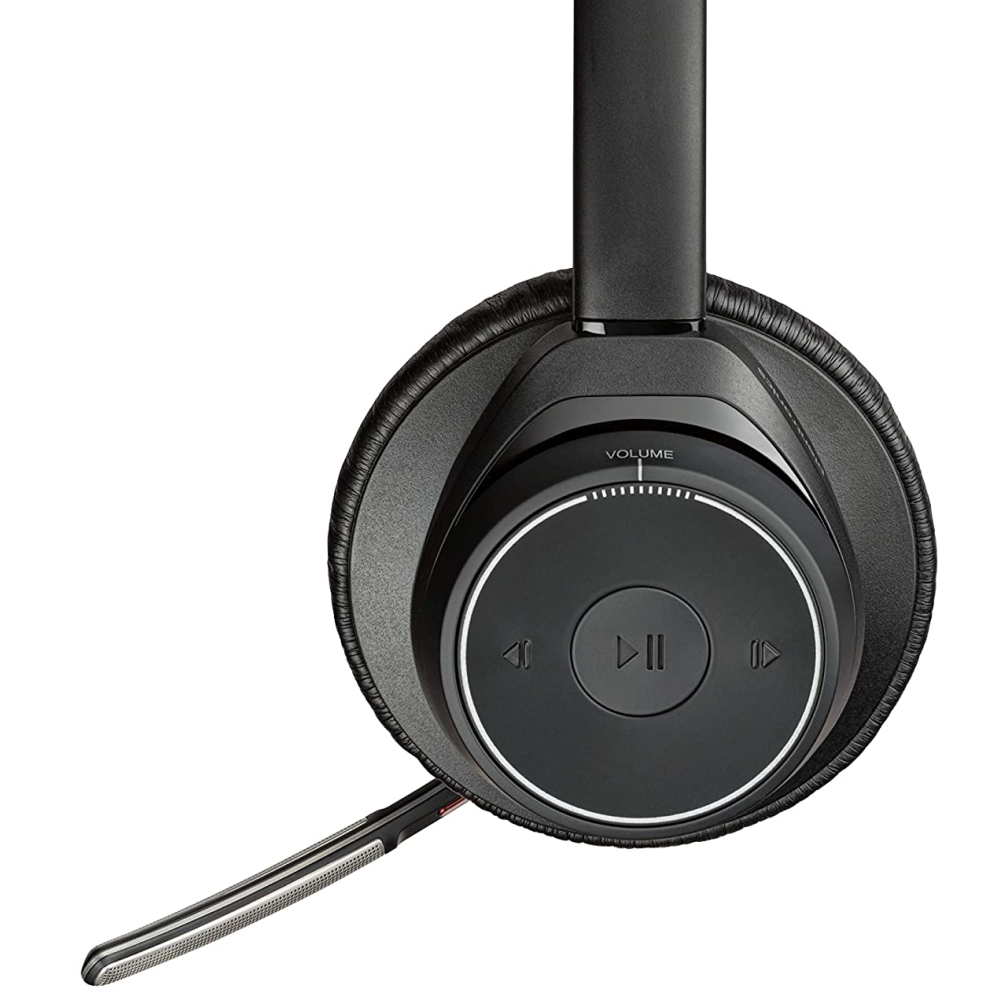 Micro casque