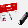 Cartouche Canon CLI-481 Magenta