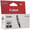Cartouche Canon CLI-481 Noir